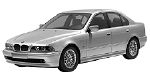 BMW E39 P0648 Fault Code