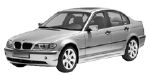 BMW E46 P0648 Fault Code