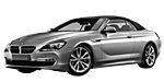 BMW F12 P0648 Fault Code
